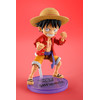 One Piece - SH Figuarts x WCF - Luffy